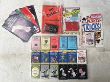 Job lot vintage for sale  LEICESTER