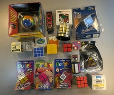 Puzzles rubik magic for sale  Dexter