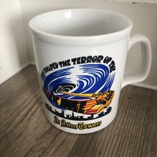 Alton towers rare for sale  LONDON
