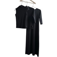 Yohji yamamoto set d'occasion  Expédié en Belgium
