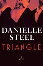 Triangle novel for sale  Denver