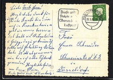 Post deutschland bundesrepubli gebraucht kaufen  Kerpen