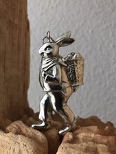 Hase dekohänger sterhase gebraucht kaufen  Kummerfeld