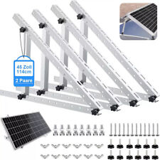 Halterung 114cm solarmodul gebraucht kaufen  Euskirchen