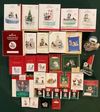 Hallmark keepsake frosty for sale  Indianapolis