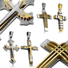 Anhänger anhänger kreuz gebraucht kaufen  Kreischa