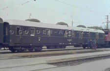 Dia öbb postwagen gebraucht kaufen  Potsdam