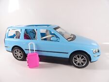 Vintage barbie happy gebraucht kaufen  Gronau
