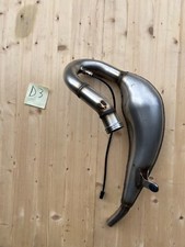 Scarico collettore ktm usato  Verdellino
