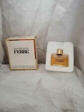 Miniature parfum ferre d'occasion  Nevers