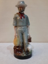 Jim beam decanter for sale  Montrose