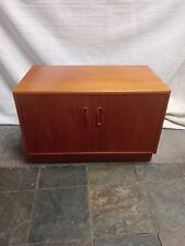 Mid century teak for sale  Shipping to Ireland