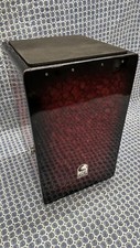 Toca cajon bordeaux for sale  Durant
