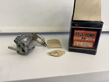 Nos fuel pump for sale  Salt Lake City