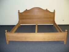 Landhaus bett 2x2m gebraucht kaufen  Deutschland