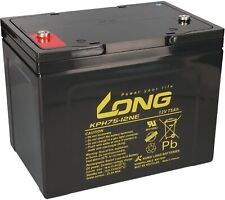 Kung long bleiakku gebraucht kaufen  Melsungen