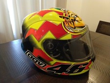 Valentino rossi agv for sale  Quakertown
