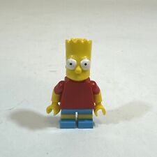 Usado, Minifigura LEGO - Os Simpsons Bart Simpson comprar usado  Enviando para Brazil