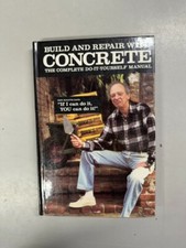 Build repair concrete for sale  Aliquippa