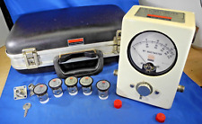 Directional wattmeter dielectr for sale  Olney