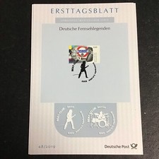 Etb 2019 3503 gebraucht kaufen  Delbrück
