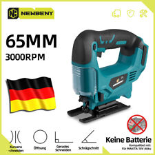 18v 65mm stichsäge gebraucht kaufen  Deutschland