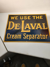 Delaval cream separator for sale  South Orange