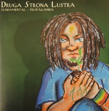 Druga Strona Lustra – Fundamental / Propaganda CD Polish Music na sprzedaż  PL