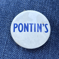 Pontins vintage holiday for sale  GATESHEAD