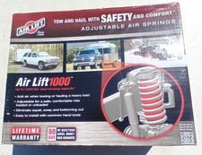Air lift 60818 for sale  Arlington