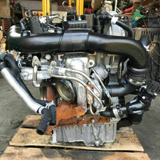 Motor ford b7da gebraucht kaufen  Guben