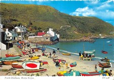 Welsh topigraphical postcard for sale  ROCHESTER