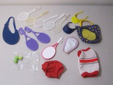 Barbie doll tennis for sale  Las Vegas