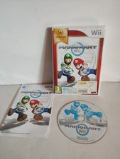 JEU NINTENDO WII - MARIO KART WII  - COMPLET - FONCTIONNEL comprar usado  Enviando para Brazil