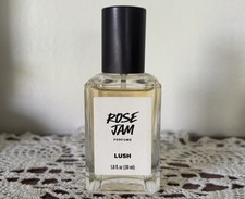 Lush cosmetics rose for sale  Muncie