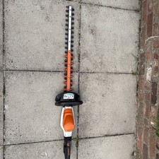 Stihl hsa battery for sale  STOCKPORT