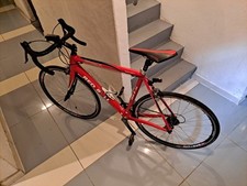 Red bull rennrad gebraucht kaufen  Essen