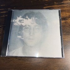 Imagine by John Lennon (CD, Feb-1988, Capitol/EMI Records) comprar usado  Enviando para Brazil