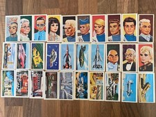 Barratt thunderbirds full for sale  VERWOOD