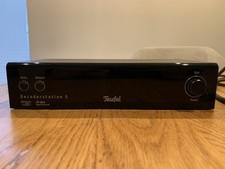 Teufel decoderstation schwarz gebraucht kaufen  Neumünster