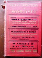 Kelly kellys directory for sale Kelly kellys directory for sale  LEWES