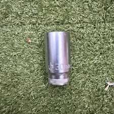 Magnusson deep socket for sale  DAGENHAM