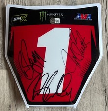 Jeremy mcgrath brian for sale  Ridgefield