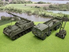 Militärfahrzeuge stapler etc gebraucht kaufen  Hameln
