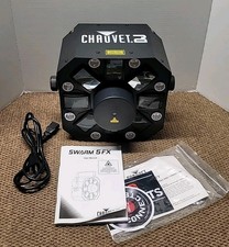 Chauvet swarm led for sale  Bartlett