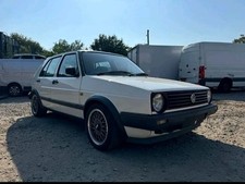 1992 volkswagen golf for sale  IPSWICH