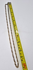 neclace plated gold for sale neclace plated gold for sale DUDLEY
