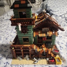 Lego ideas old for sale  Duncanville