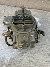 780 cfm holley for sale  Rawlins