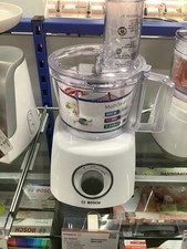 Bosch küchenmaschine multital gebraucht kaufen  Langenhagen